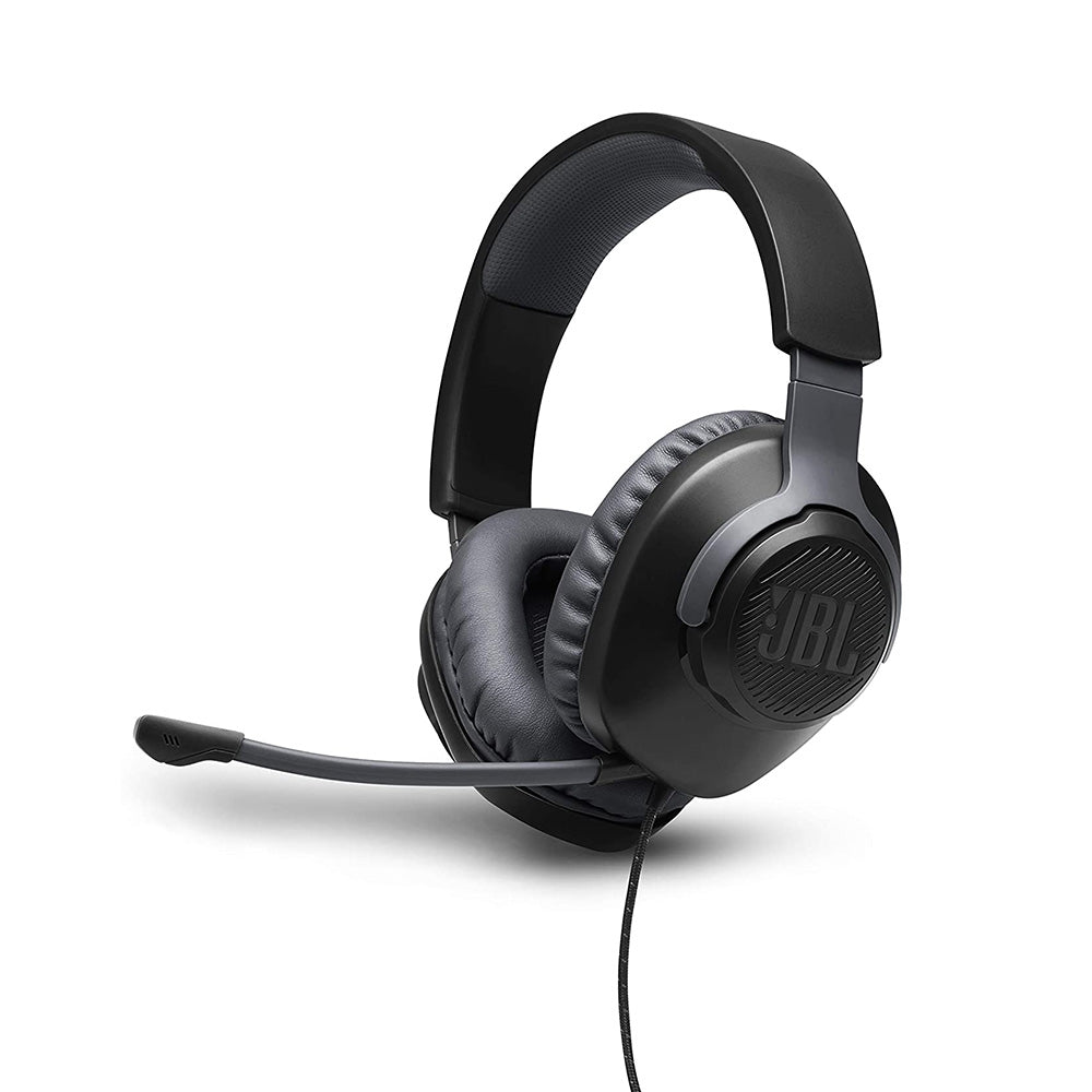 JBL Quantum 100 Gaming Headphones JBL Quantum 100 Gaming Headphones